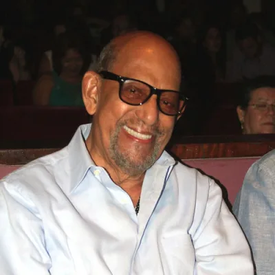 Willie Rosario
