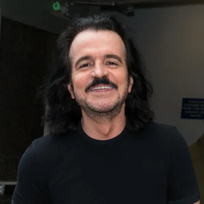 Yanni