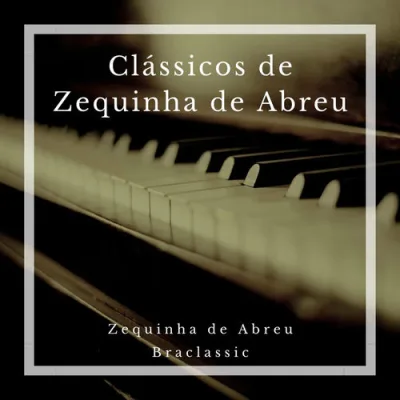 Zequinha de Abreu