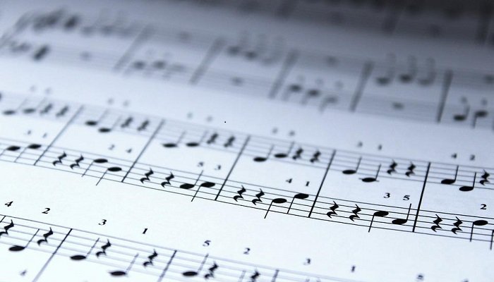 Figuras musicales b&aacute;sicas