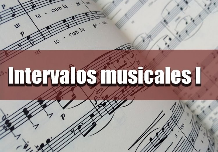 Intervalos simples: Calificación y composición