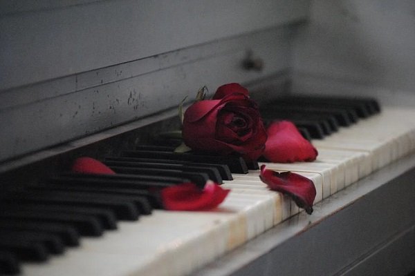 Estudio de la Salsa Piano