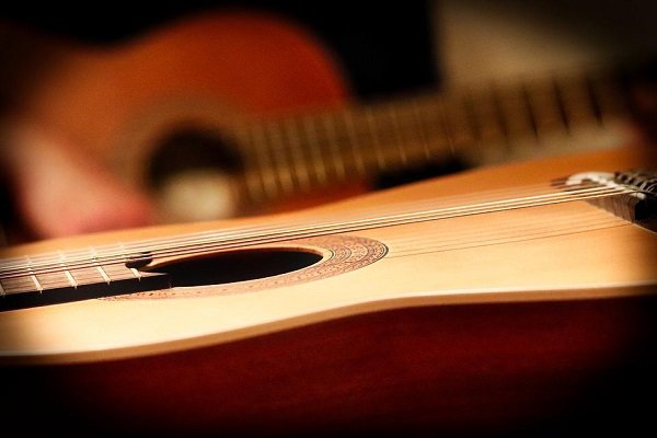 Estudio Partita A Moll Aria