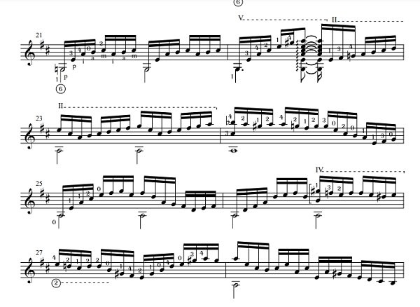 cello suite 1 preludio movimiento