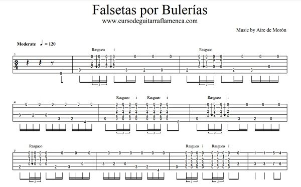 Falsetas por buler&iacute;as b&aacute;sico