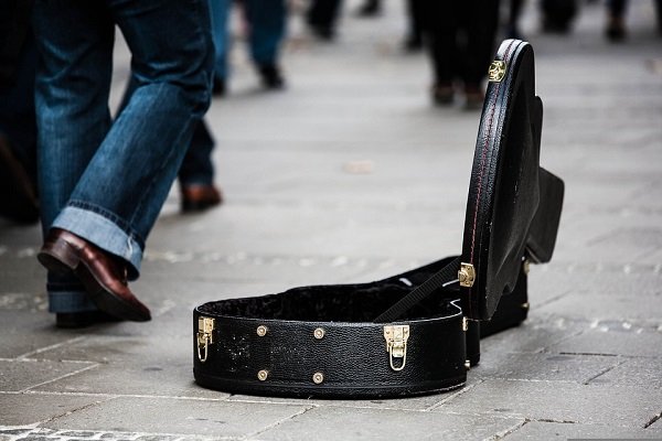Obras para guitarra Sagreras