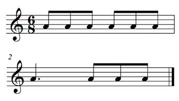 Outras figuras musicais