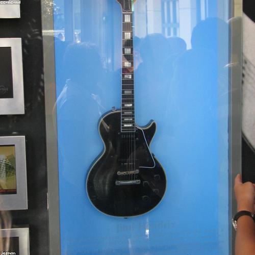 Guitarra