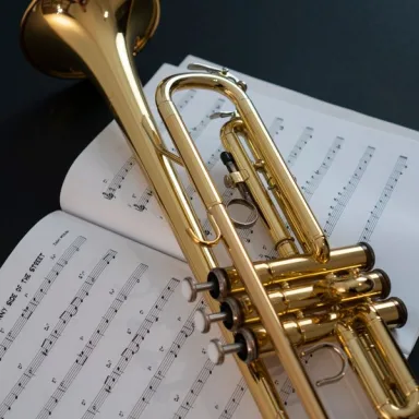 Partituras Gratis Para Quinteto de Bronces