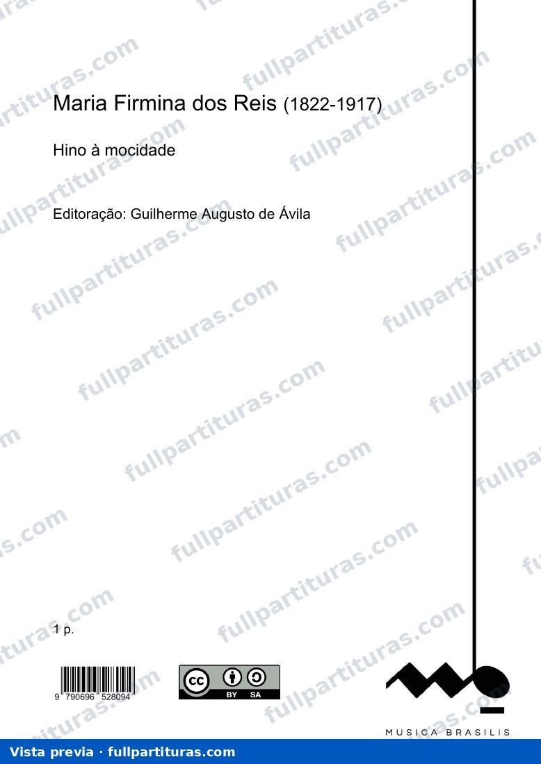 Hino à mocidade — preview