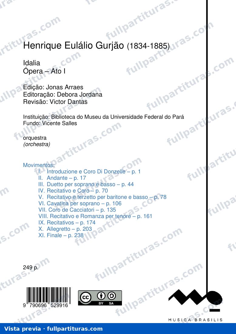 Idalia (1) — preview