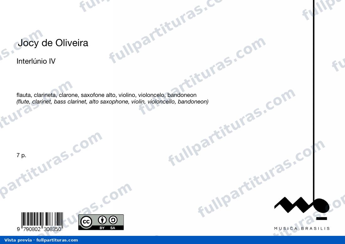 Interlúnio IV — vista previa