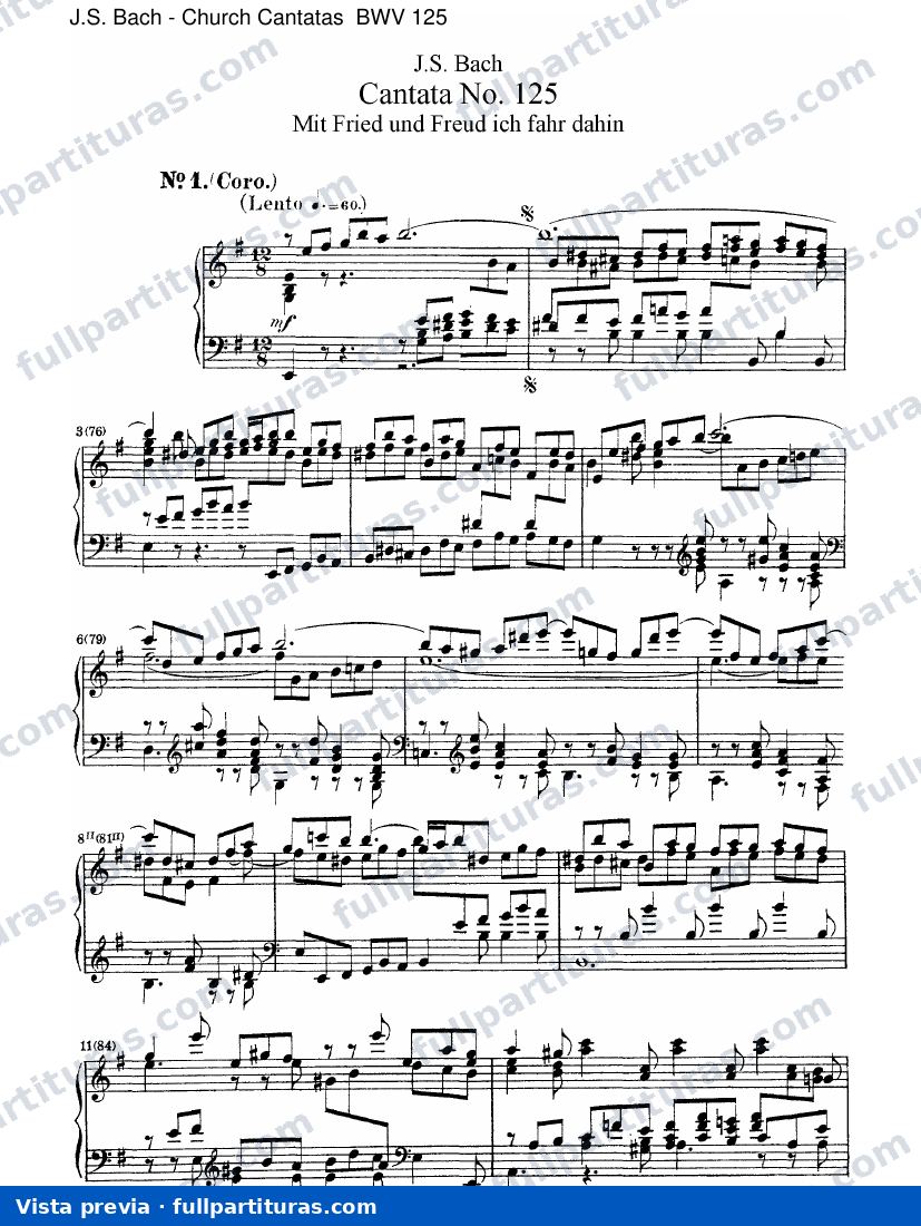 Versión con acc. piano — preview