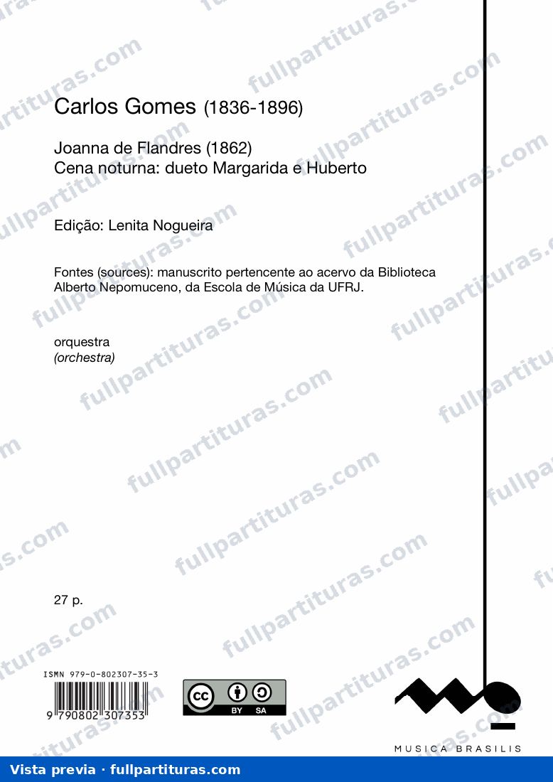 Joana de Flandres — preview