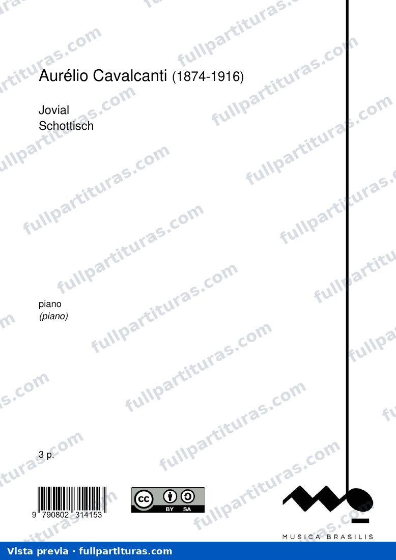 Jovial — preview