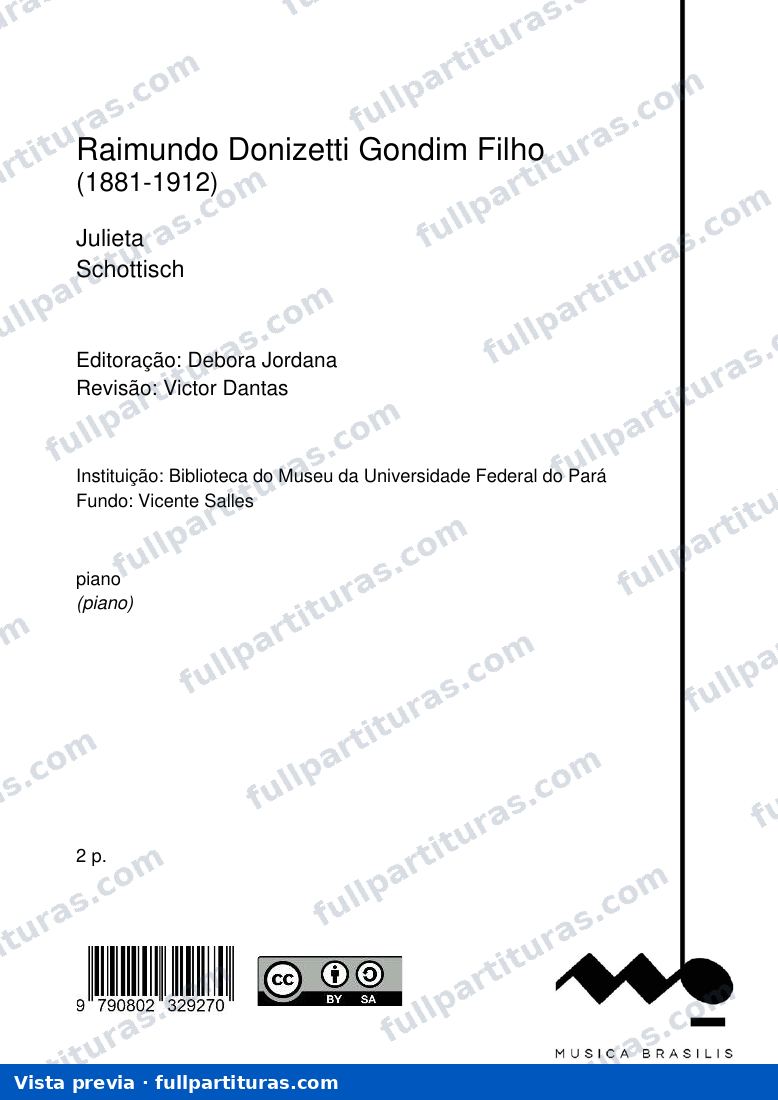 Julieta — preview