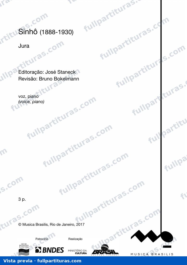 Jura — preview