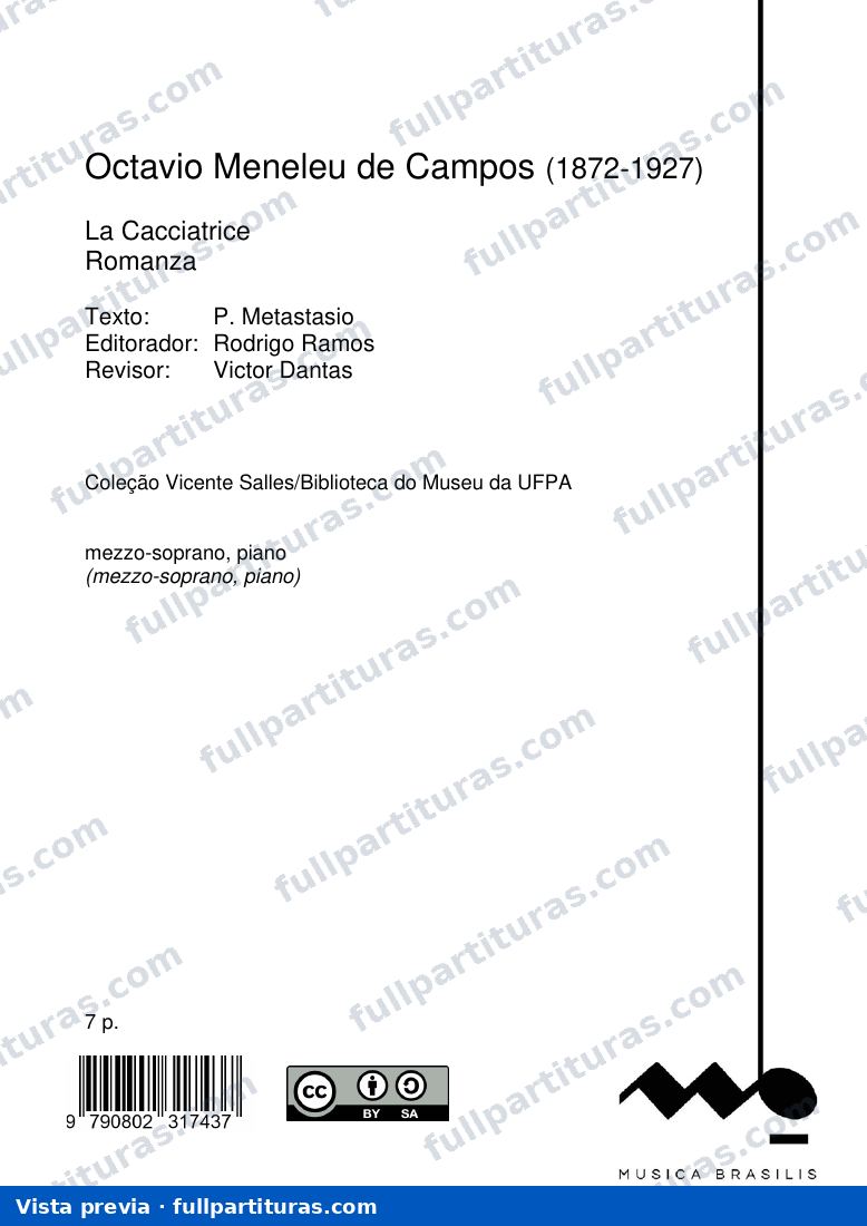 La cacciatrice — preview
