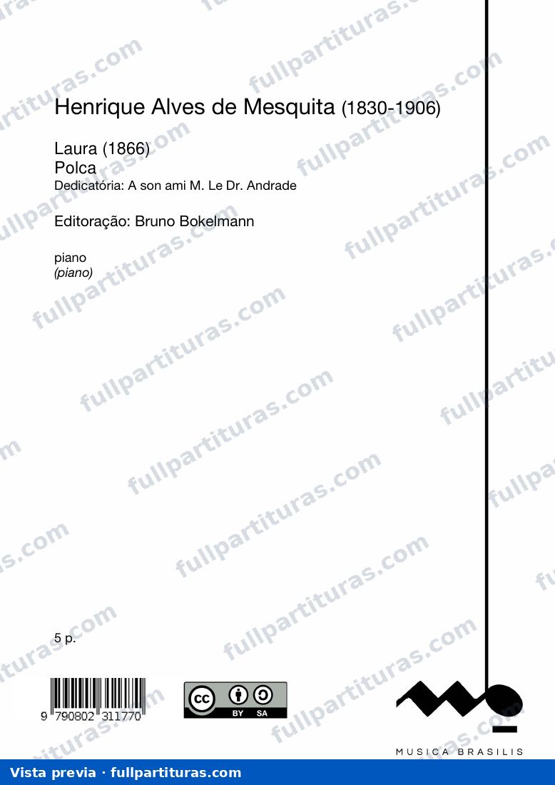 Laura — preview