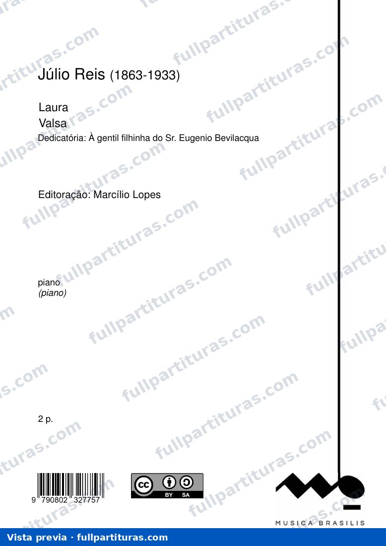 Laura — preview