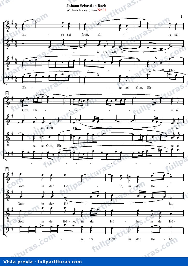 Oratorio de Navidad 21 — preview