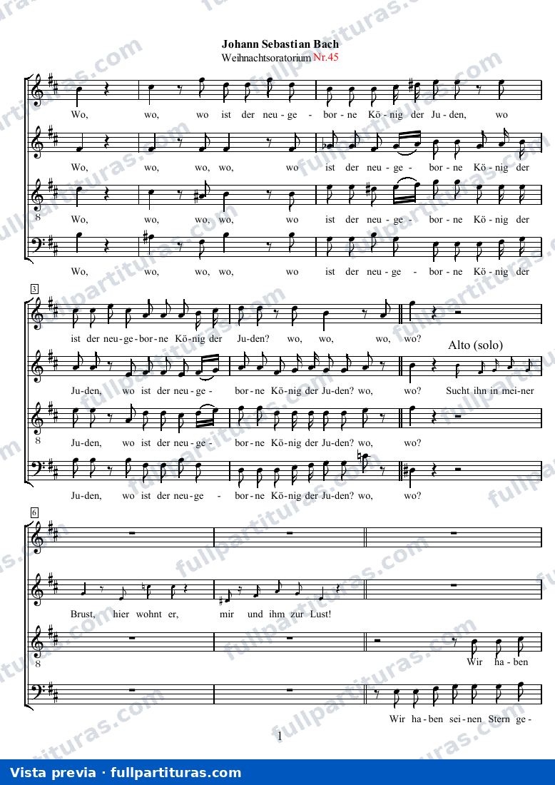 Oratorio de Navidad 45 — preview