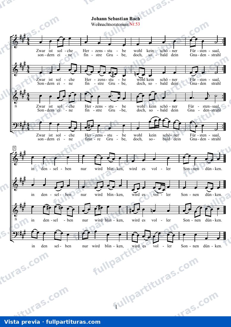 Oratorio de Navidad 53 — preview
