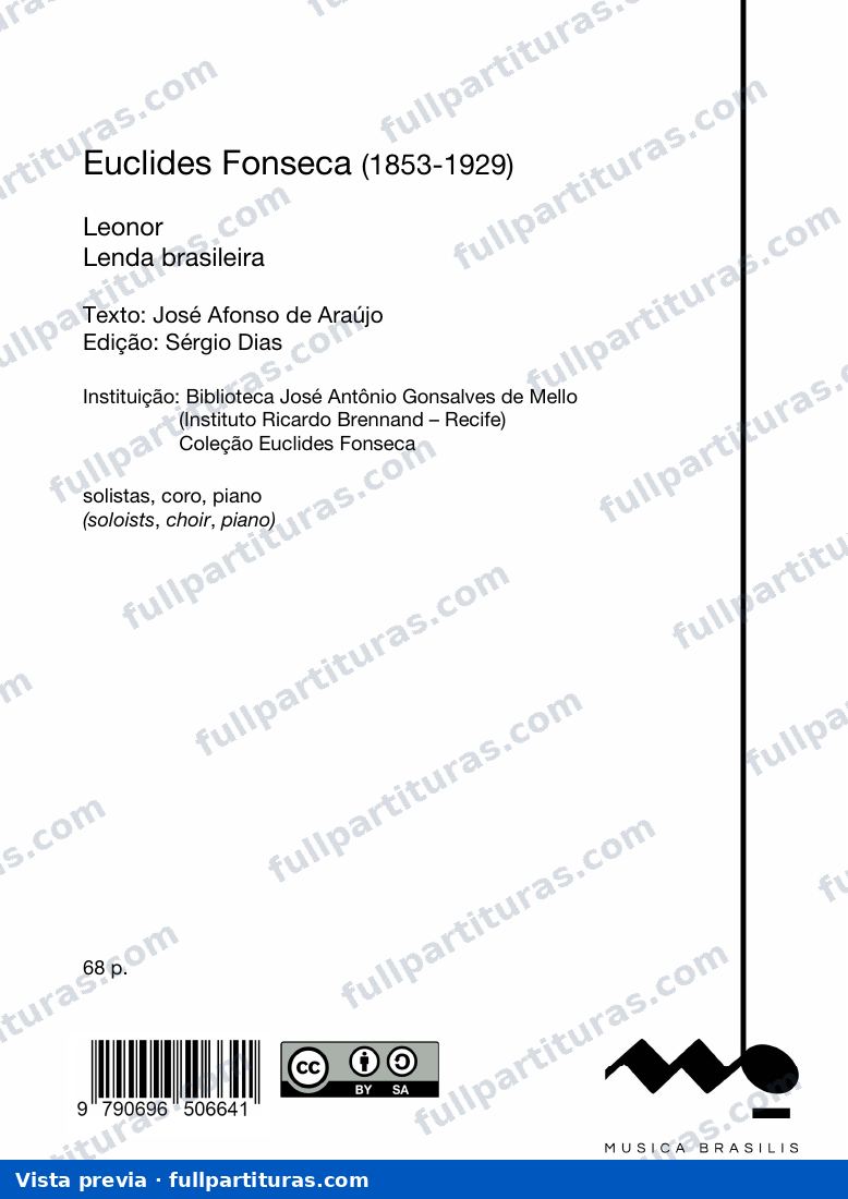 Leonor (1) — preview