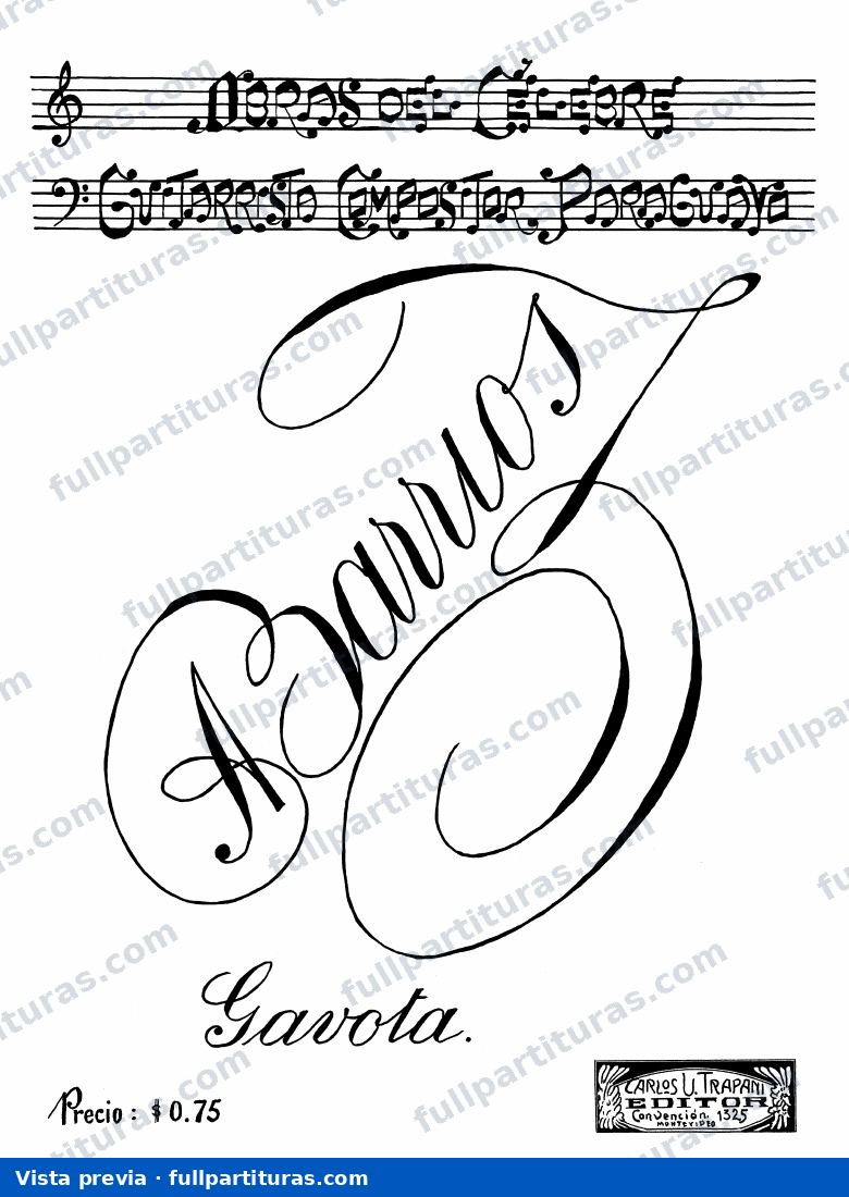 Madrigal — preview