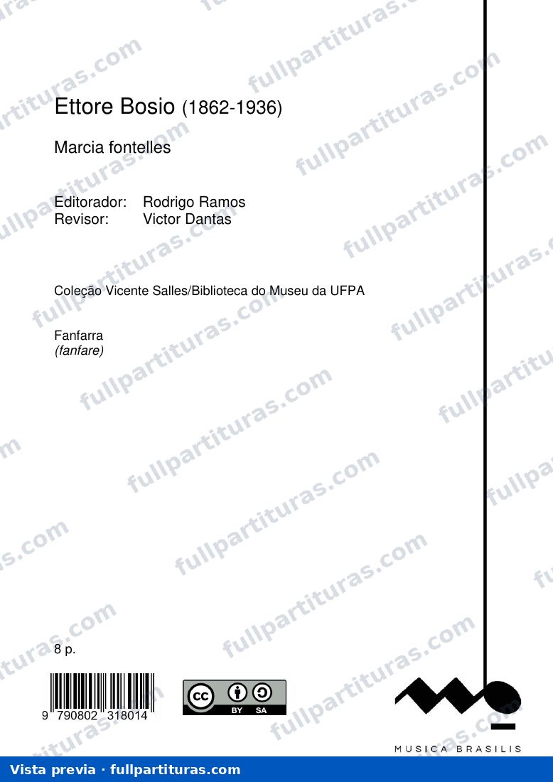 Marcia Fontelles — preview