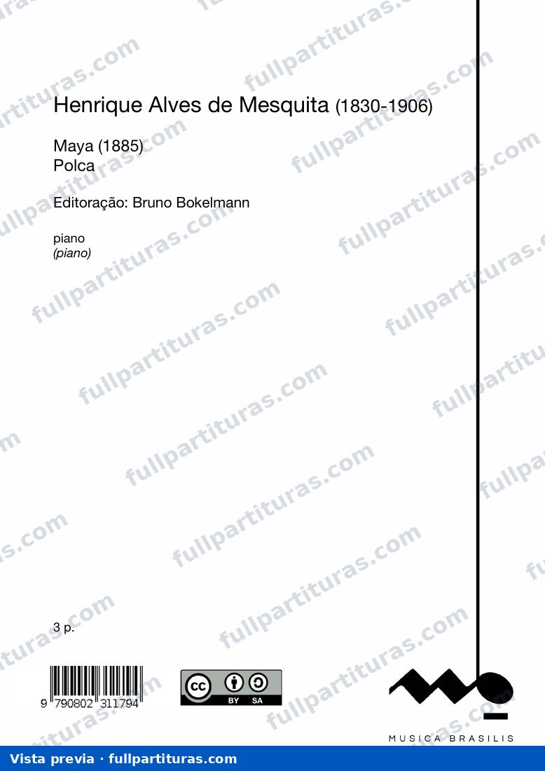 Maya — preview