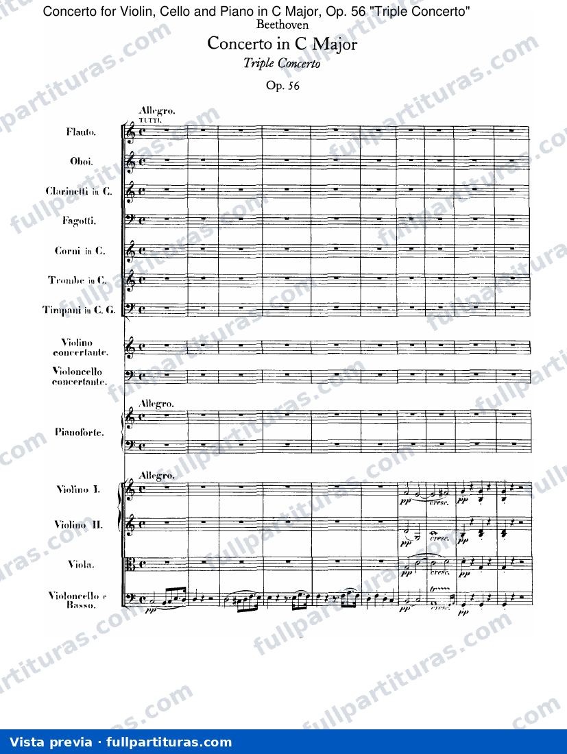 1 Allegro — preview