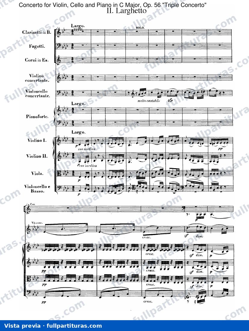 2 Largo — preview