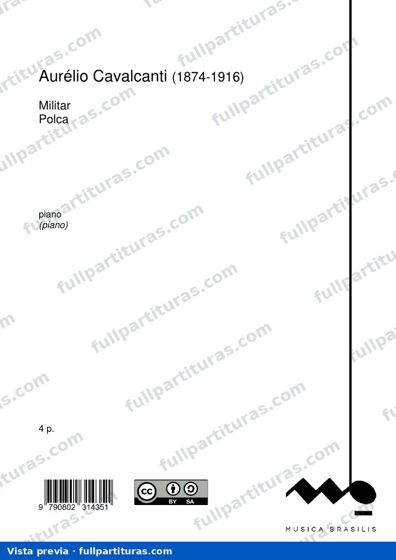 Militar — preview