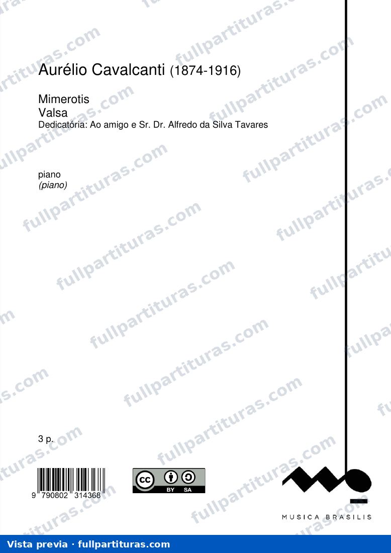 Mimerotis — preview
