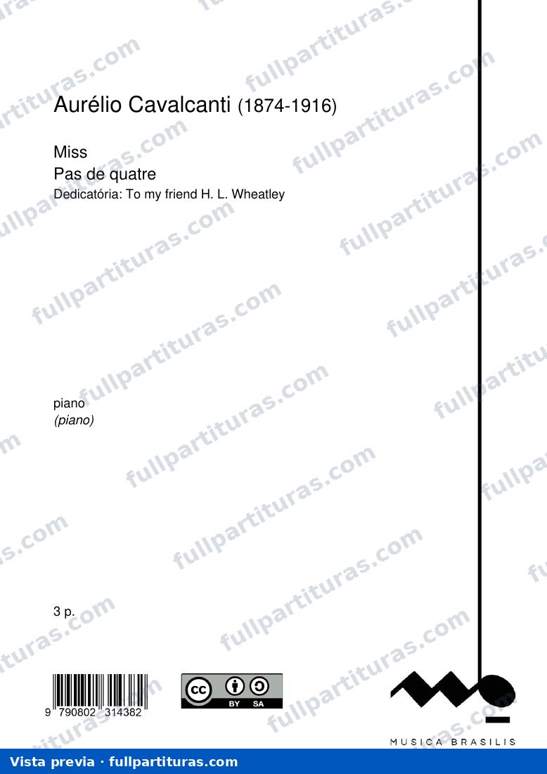 Miss — preview