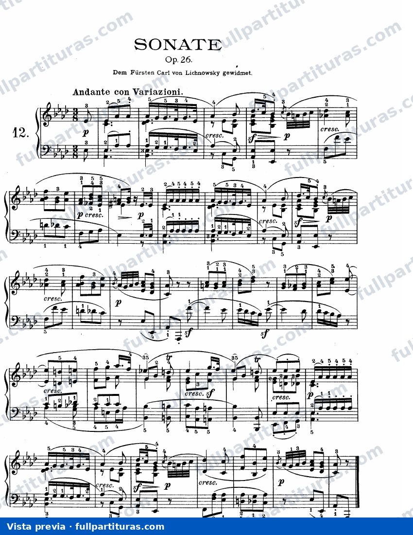 Op. 26 — preview