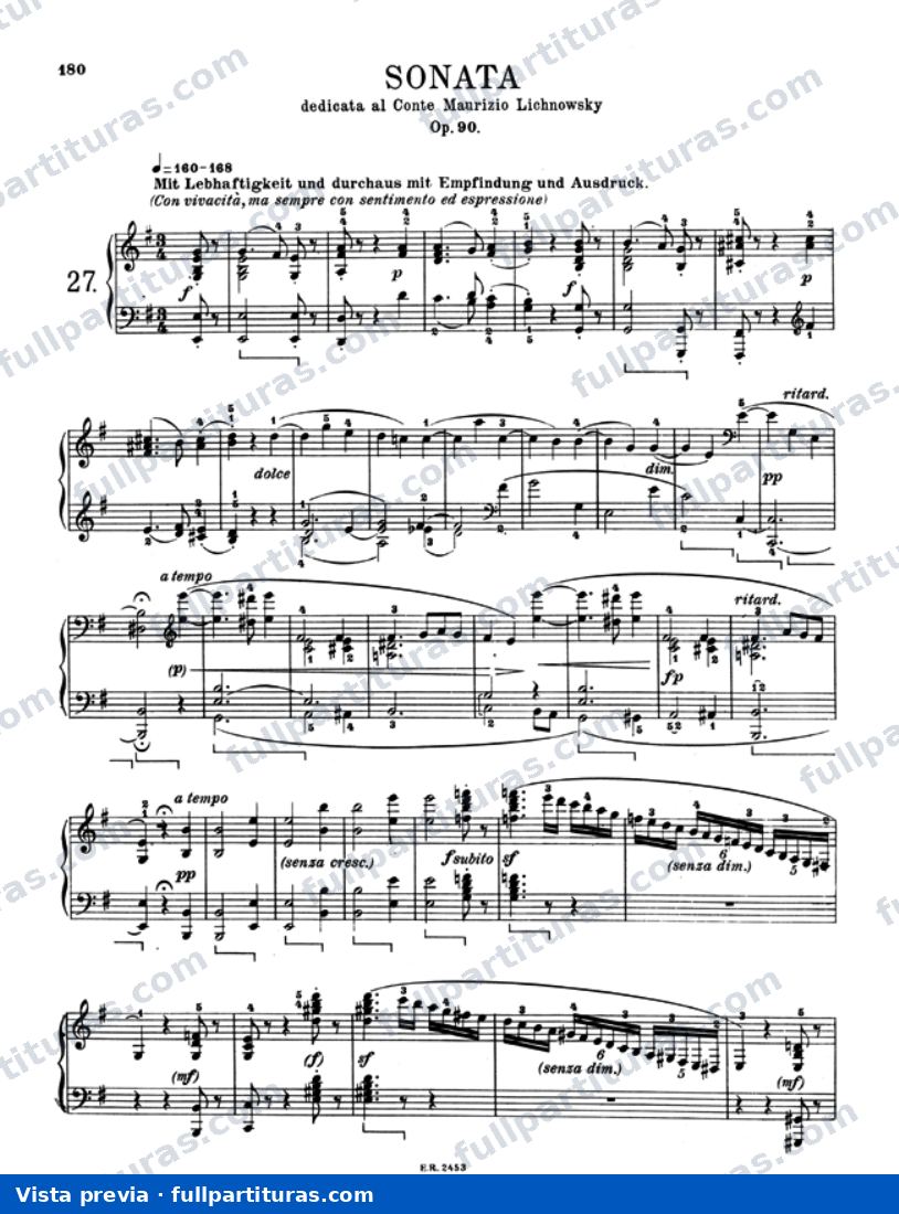 Op. 90 — vista previa