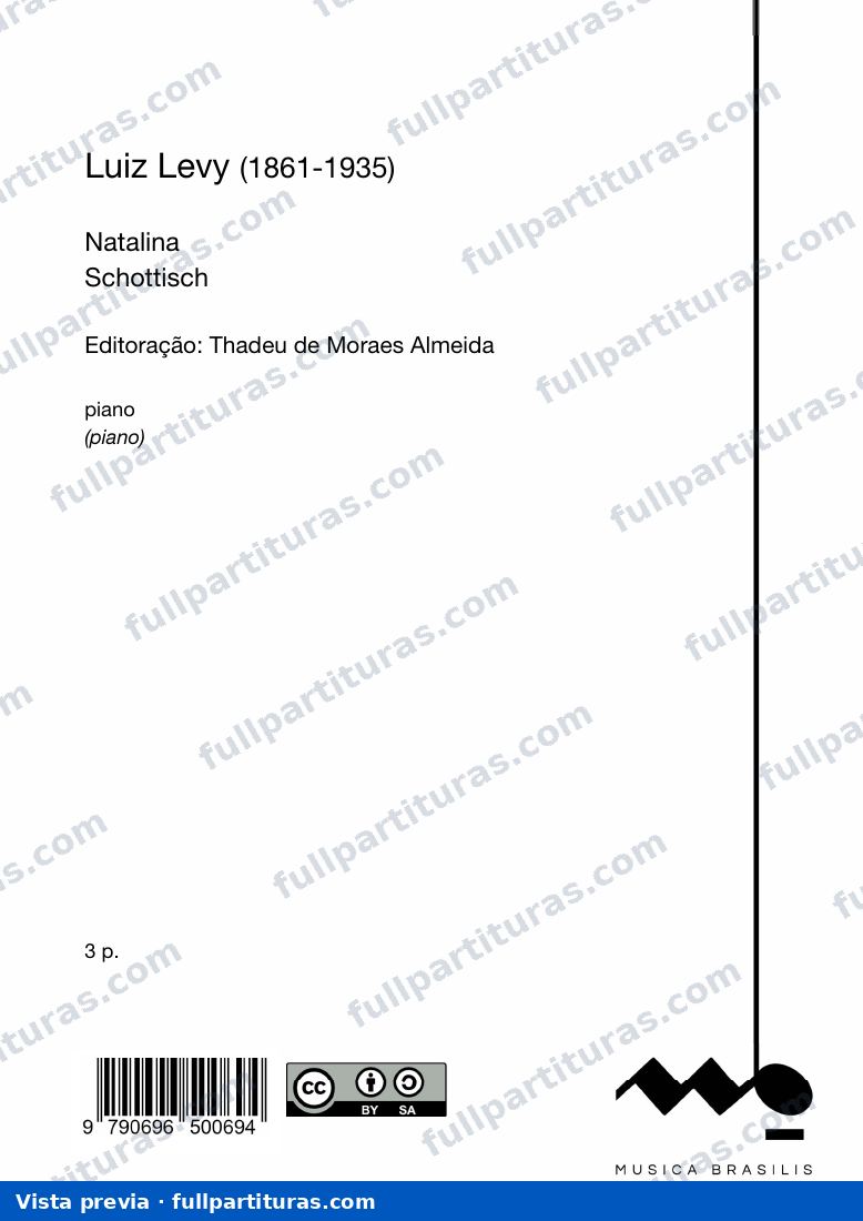 Natalina — preview