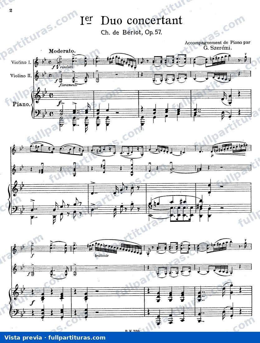 Acompañamiento de piano — preview