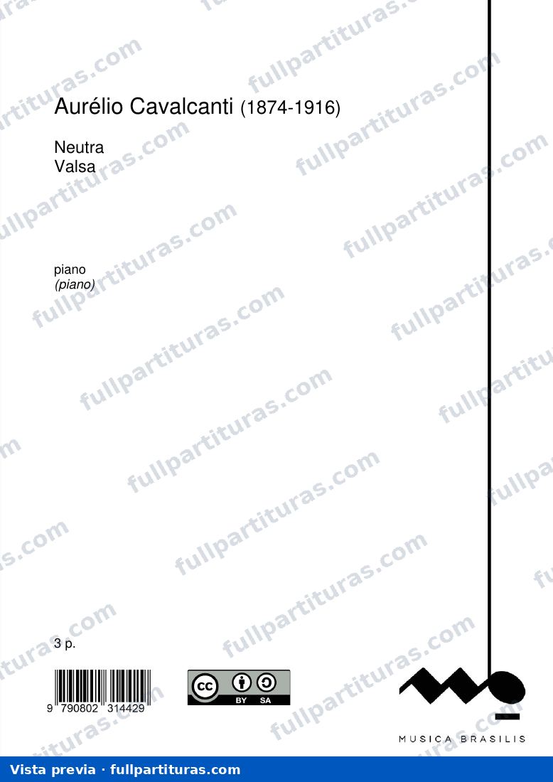 Neutra — preview