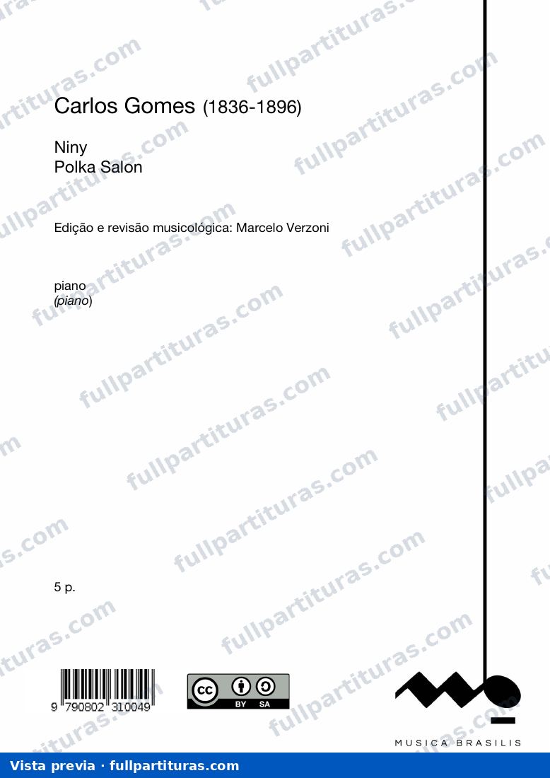 Niny — preview