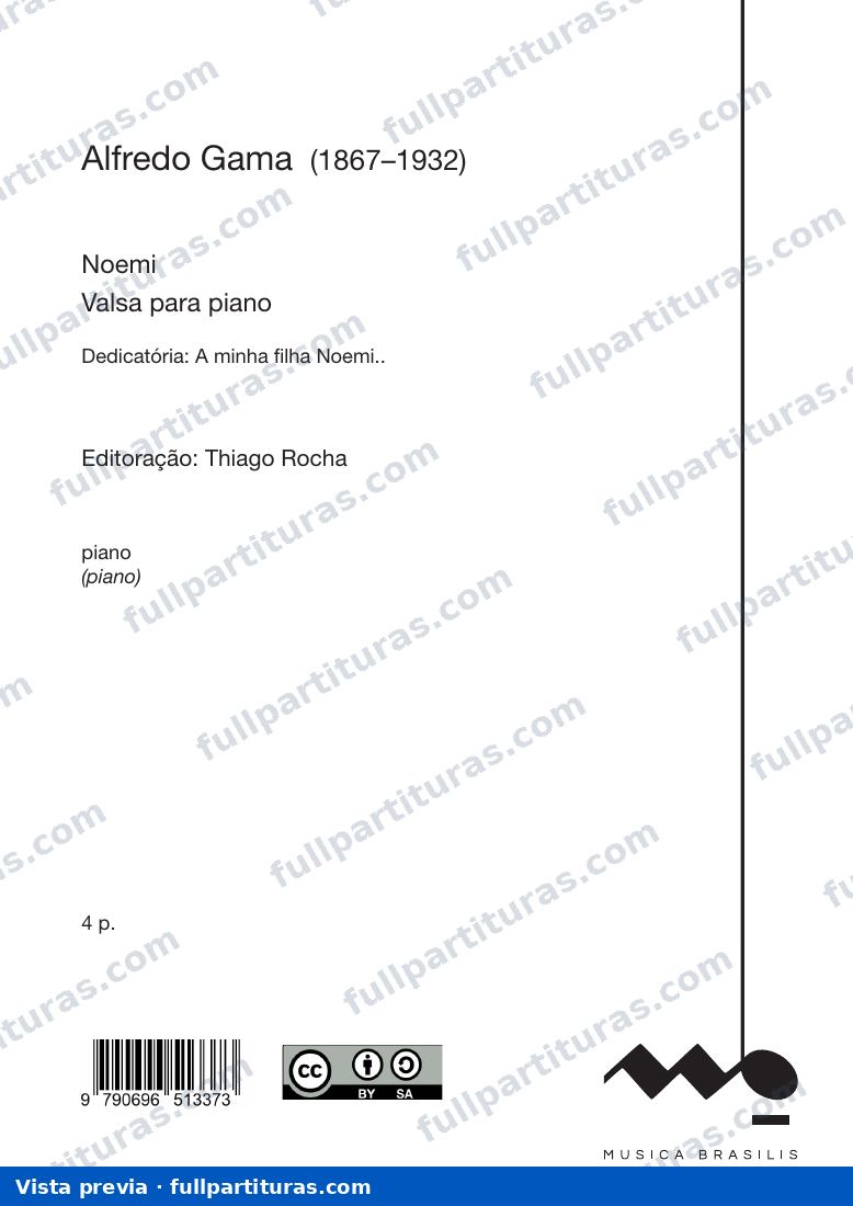 Noemi — preview