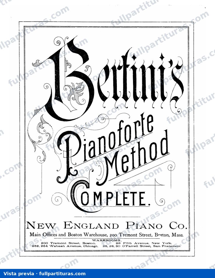 MÃ©thode complÃ¨te et progressive de piano — preview