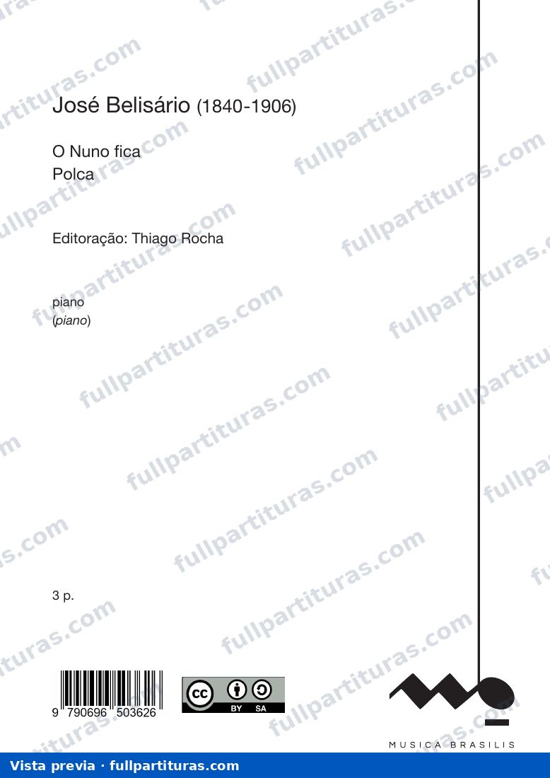 O Nuno fica — preview