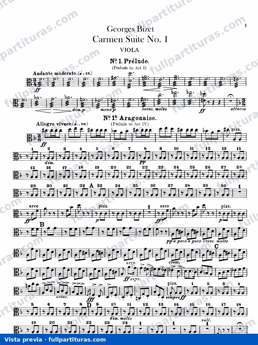 Violas — preview