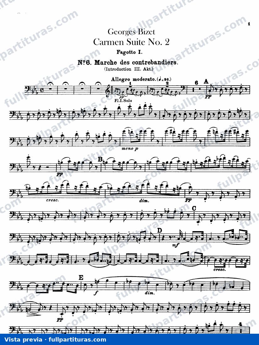 Fagot 1, 2 — preview