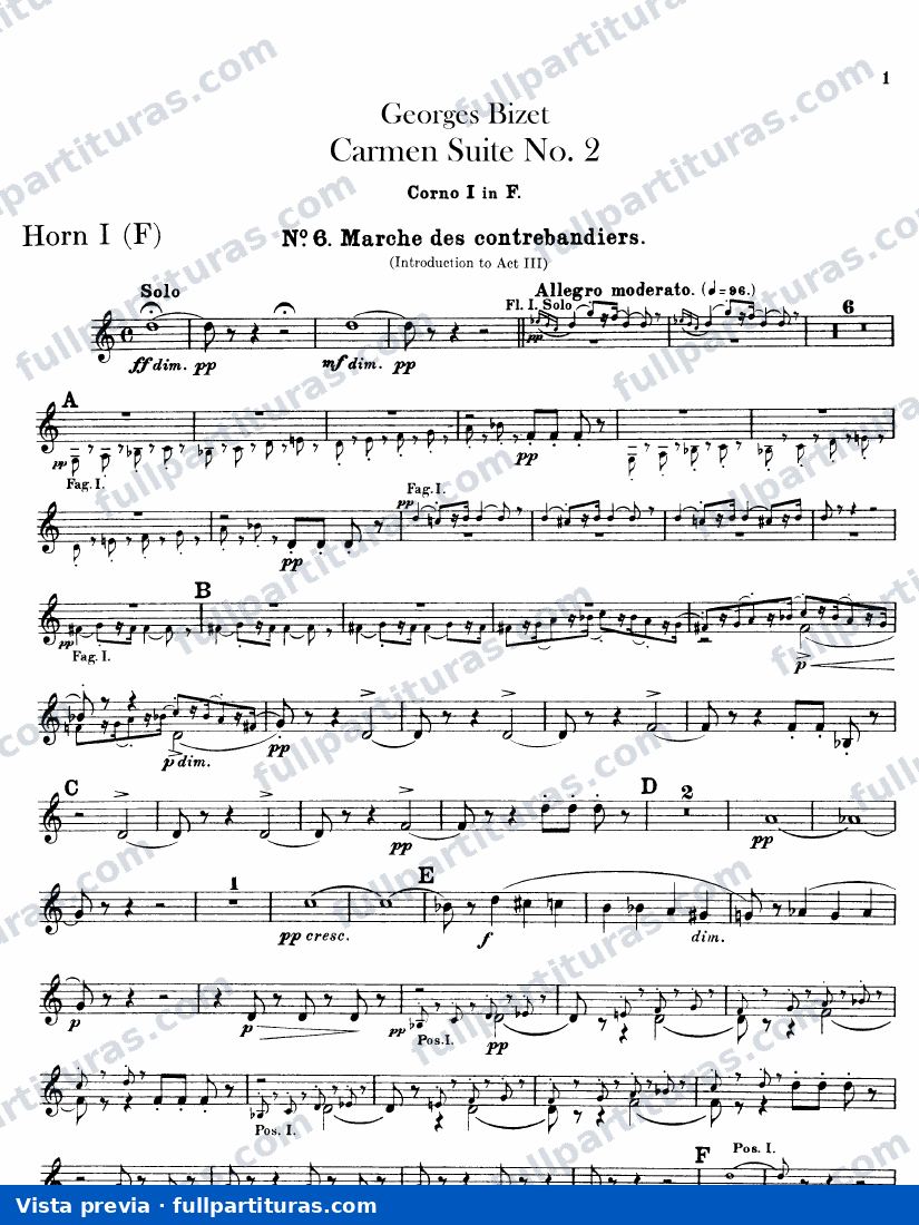 Trompa 1, 2, 3, 4 — preview