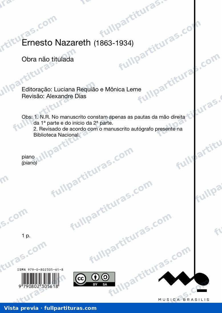 Obra não titulada — preview