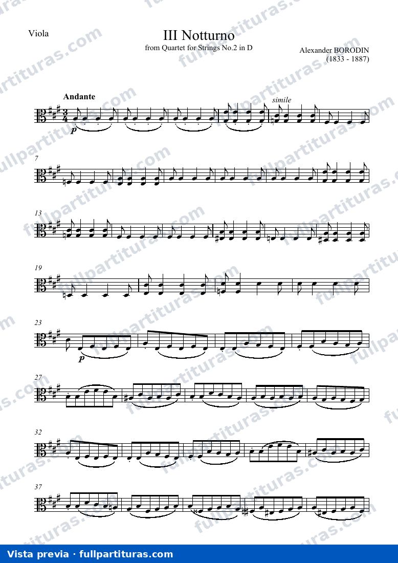 Viola — preview
